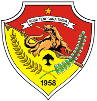 Logo Dinas Pendidikan Nusa Tenggara Timur